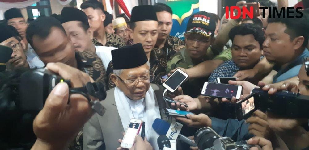 IDN Times/Ardiansyah Fajar