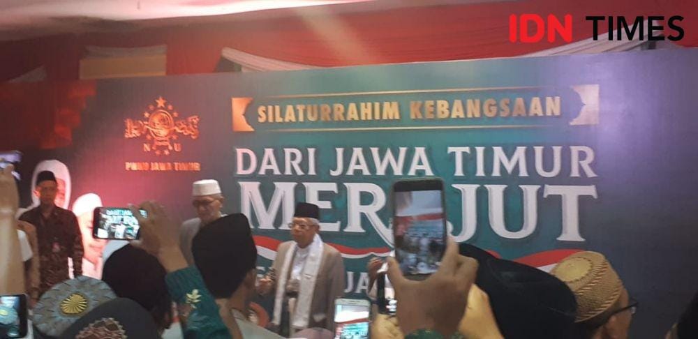 IDN Times/Ardiansyah Fajar