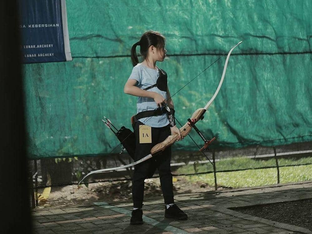 IDN Times/Instagram @lunar.archery