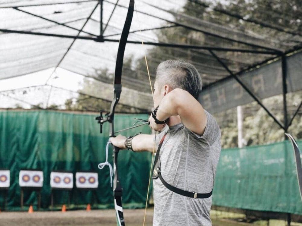 IDN Times/Instagram @lunar.archery