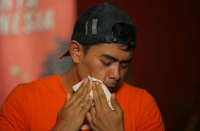 Dok.Pribadi/Sambal ABC