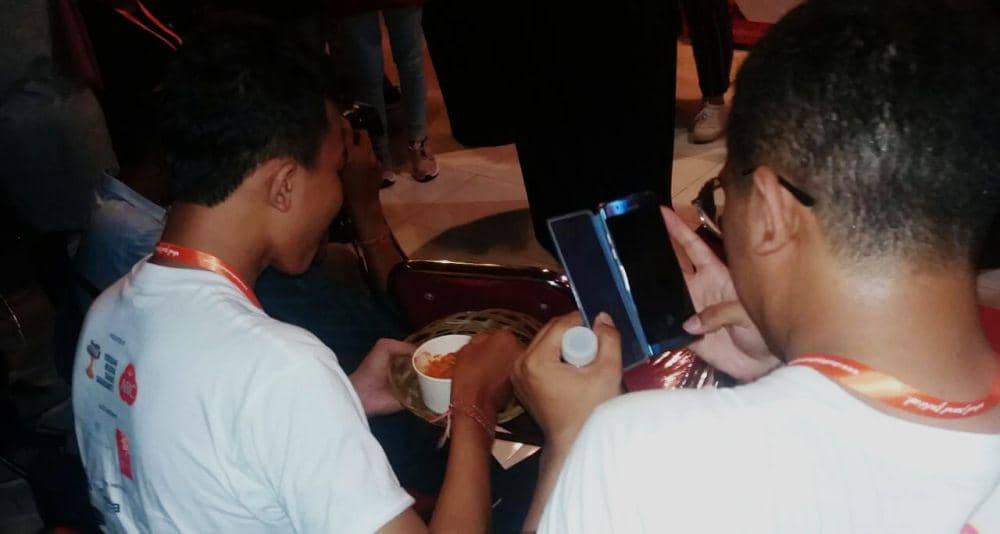 Dok.Pribadi/Dea Elisabeth