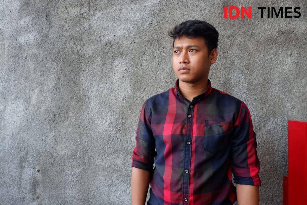 IDN Times/Yogie Fadila