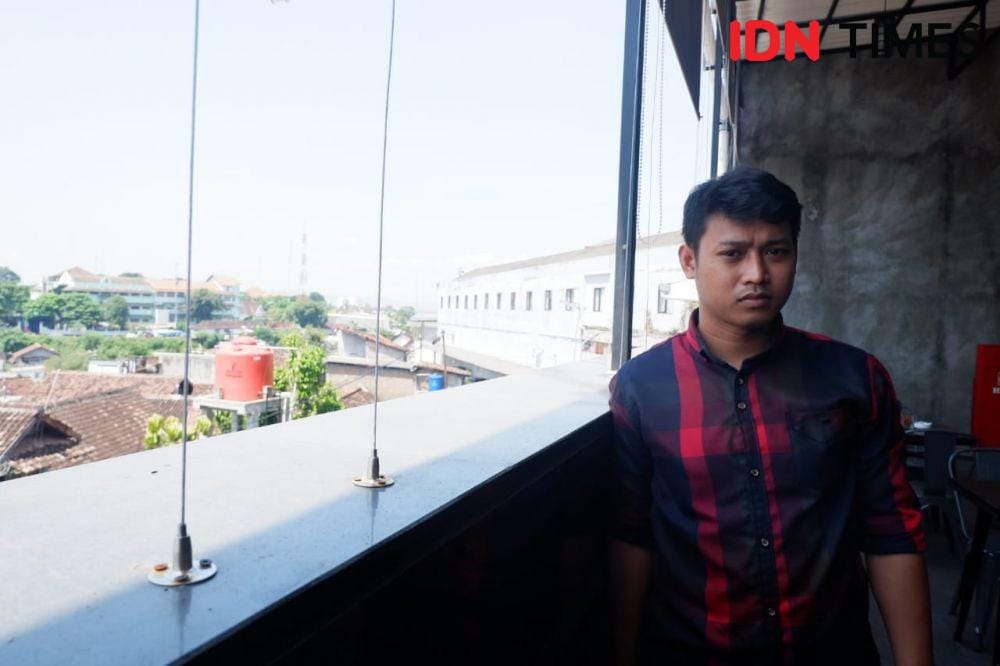 IDN Times/Yogie Fadila