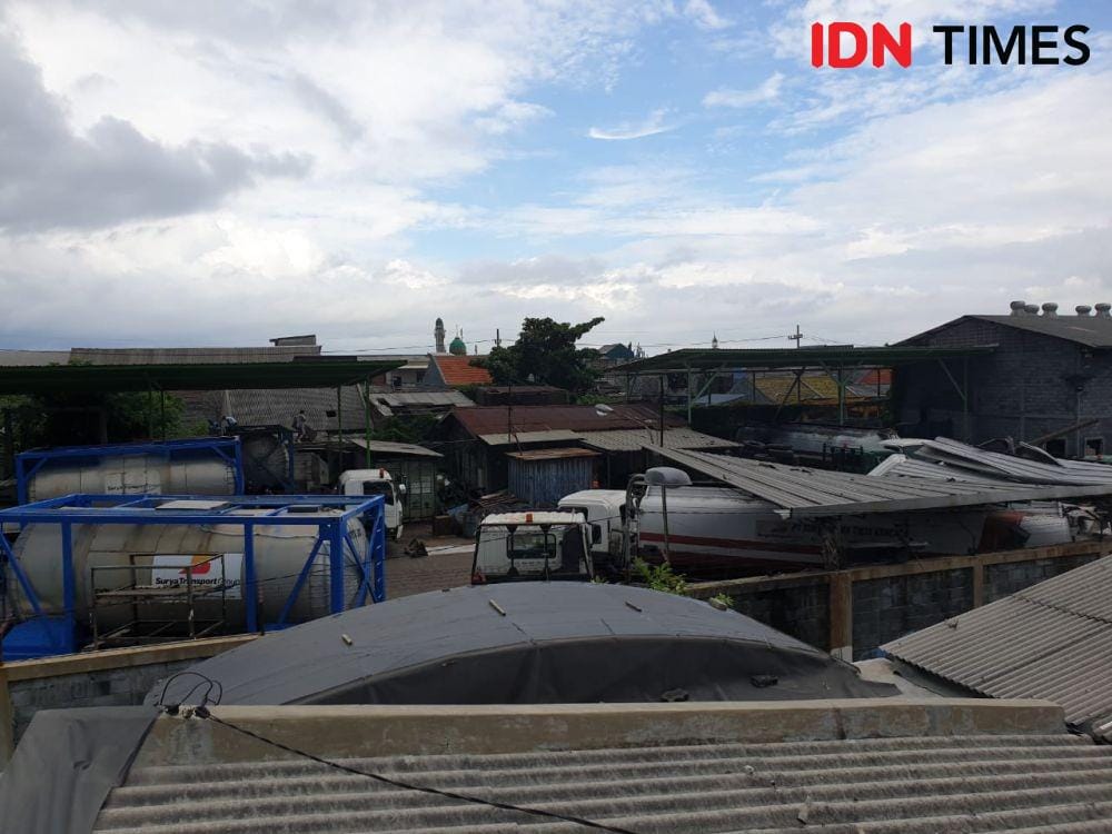 IDN Times/Vanny El Rahman