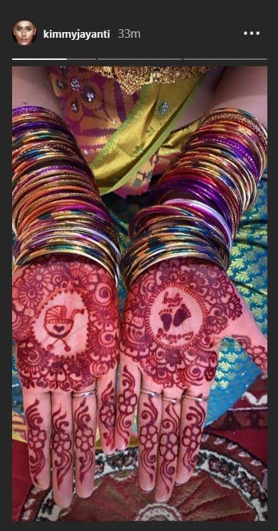 instagram.com/kimmyjayanti/