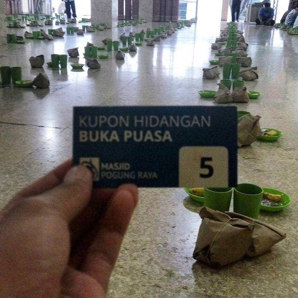 Instagram.com/masjidpogungraya