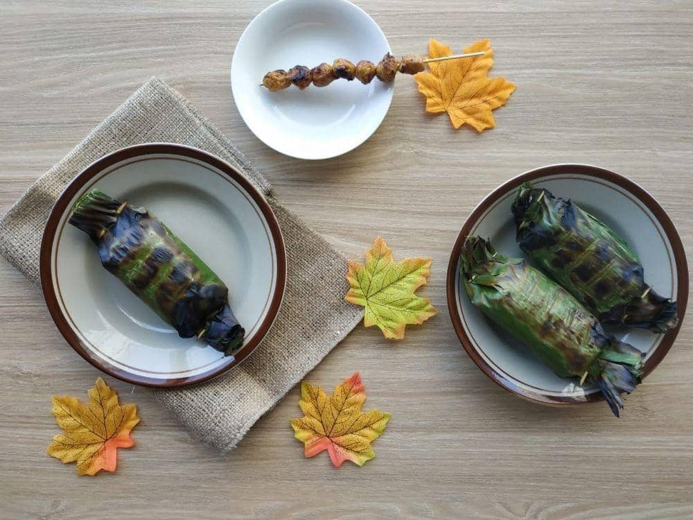 pesenmakan.id/Rach Alida Bahaweres