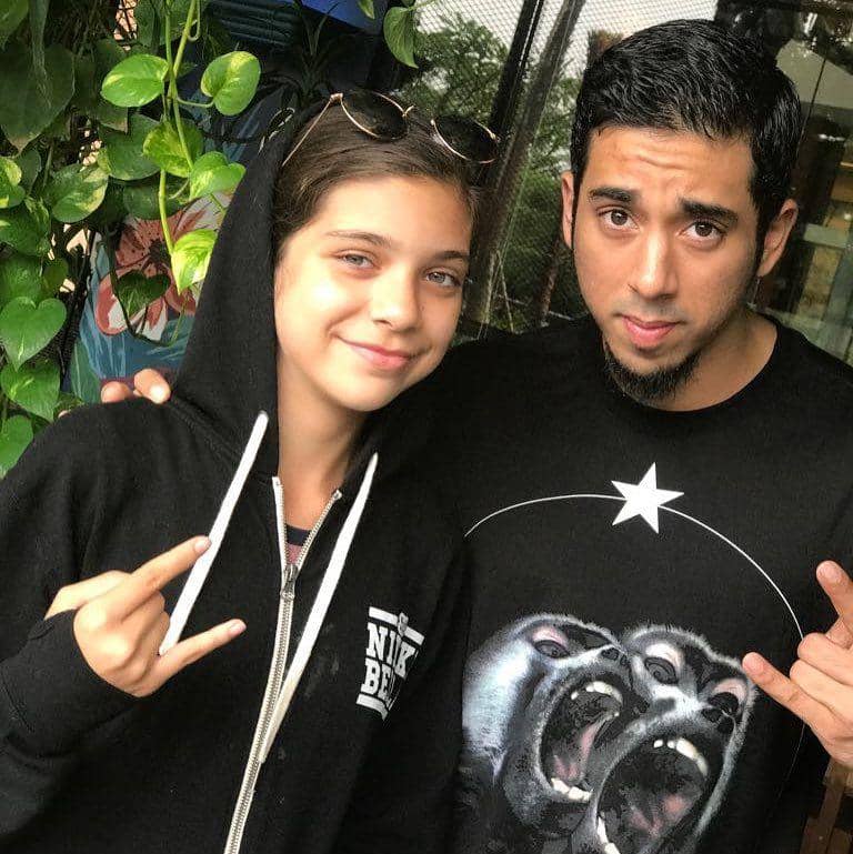 instagram.com/isabel.azhari