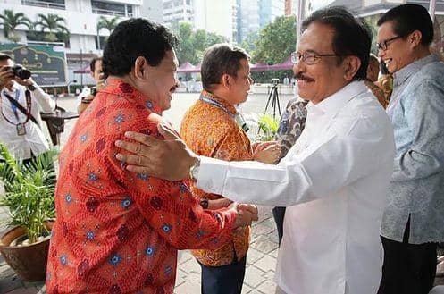 Instagram.com/sofyan.djalil