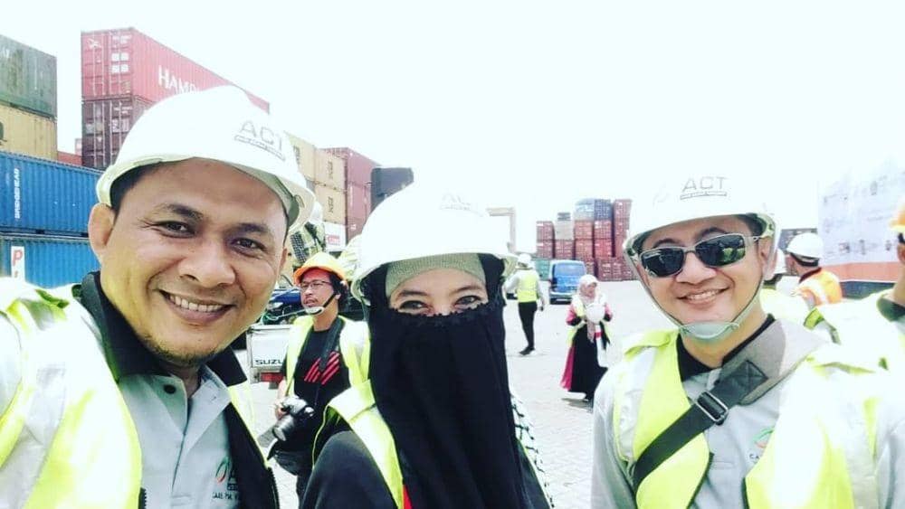 Instagram.com/imam4humanity/