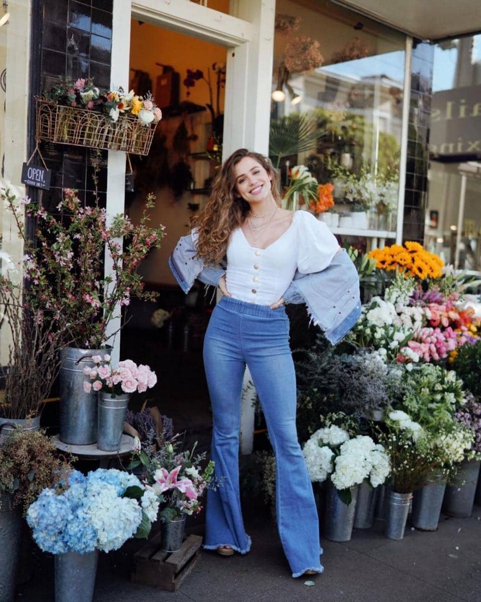 instagram.com/babybushwhacked