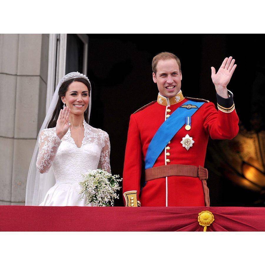 Instagram/kensingtonroyal