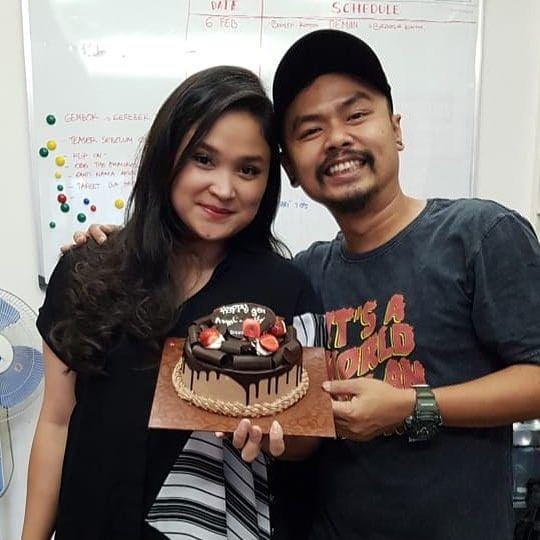 Instagram.com/wendicagur