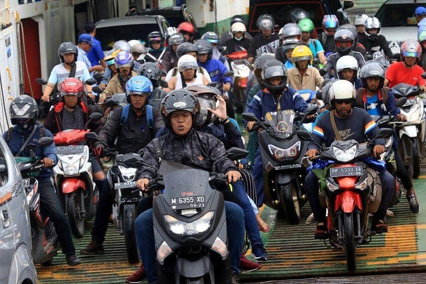 ANTARA FOTO/Budi Candra Setya