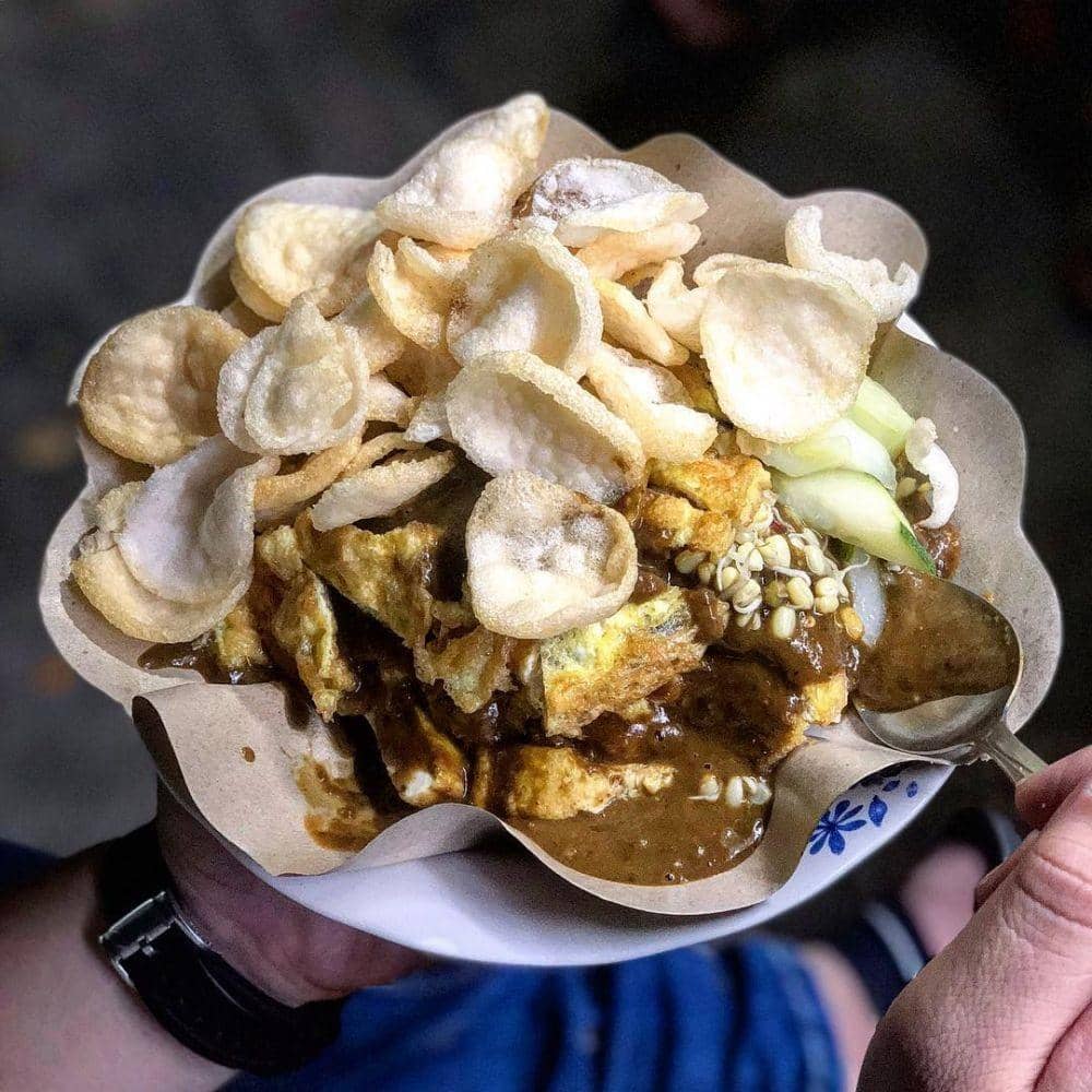 Instagram.com/duniakulinersurabaya