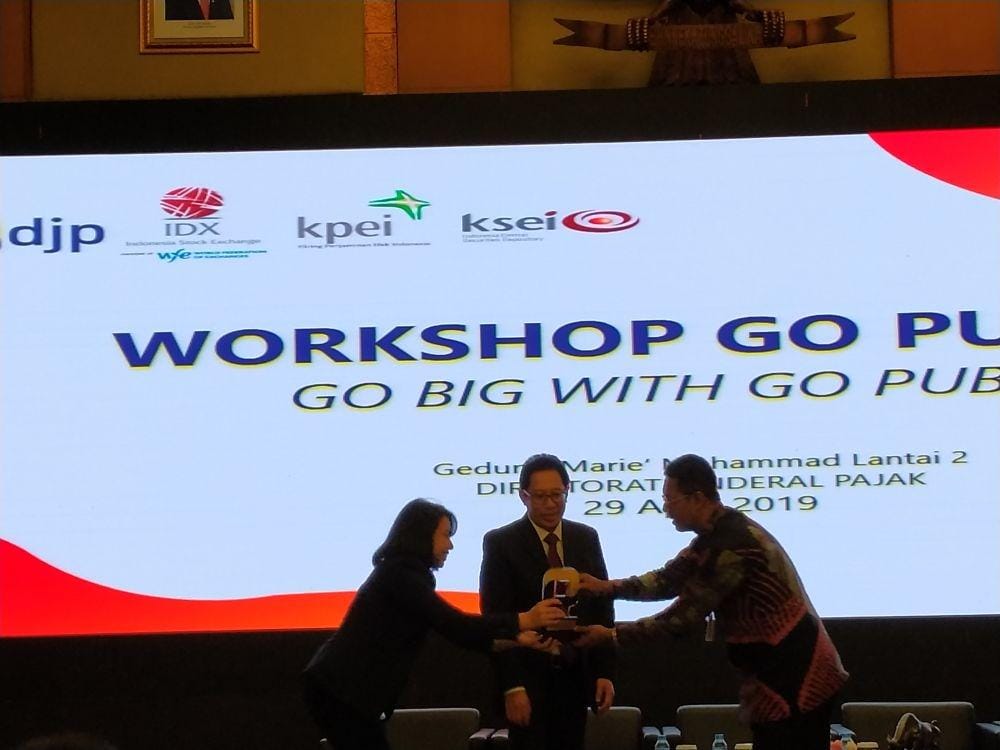 IDN Times / Auriga Agustina