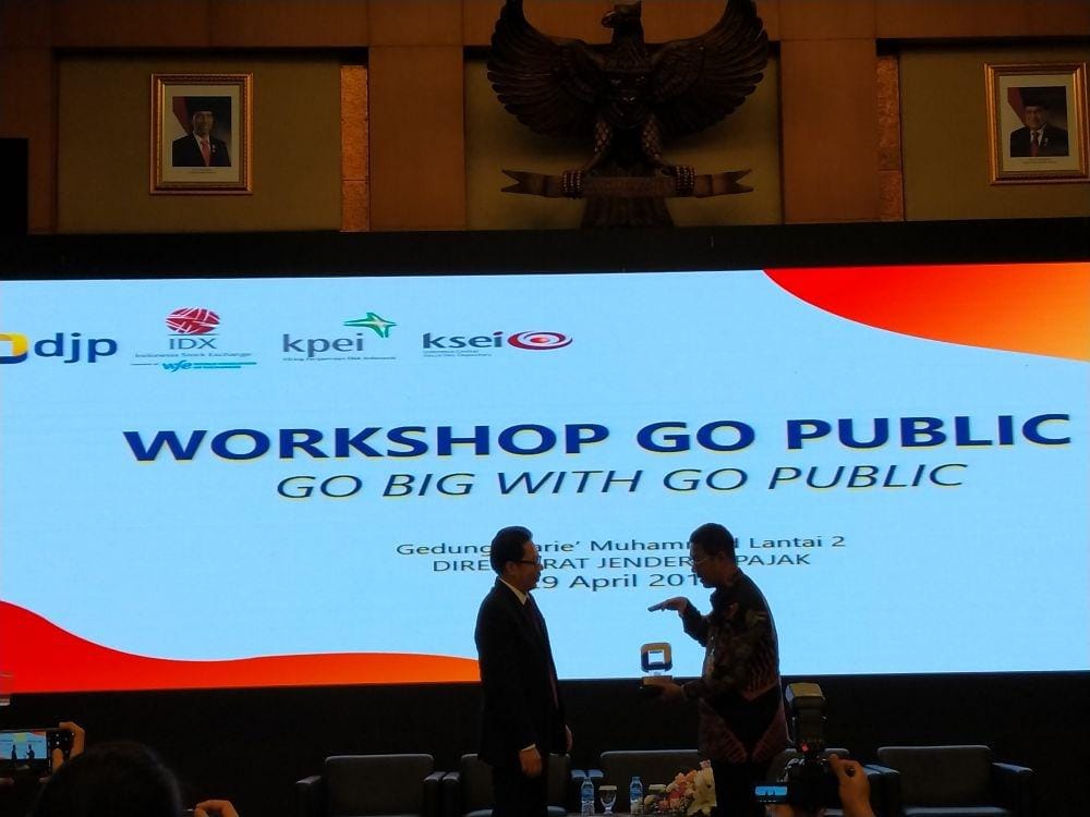 IDN Times / Auriga Agustina