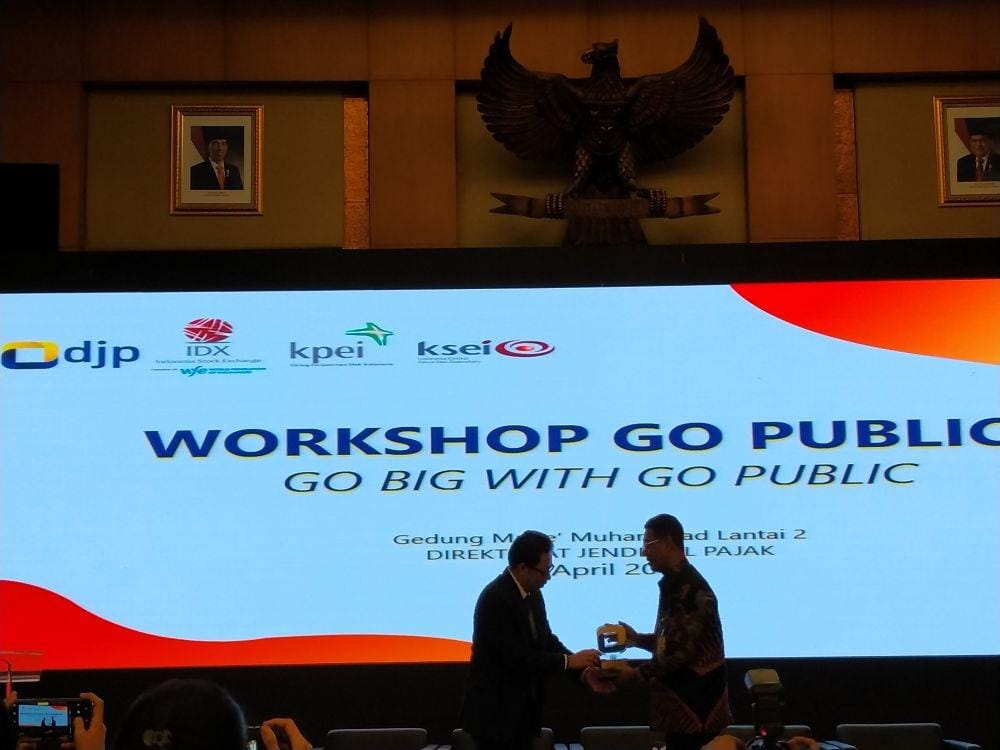 IDN Times / Auriga Agustina