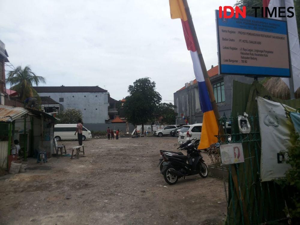 IDN Times/Irma Yudistirani