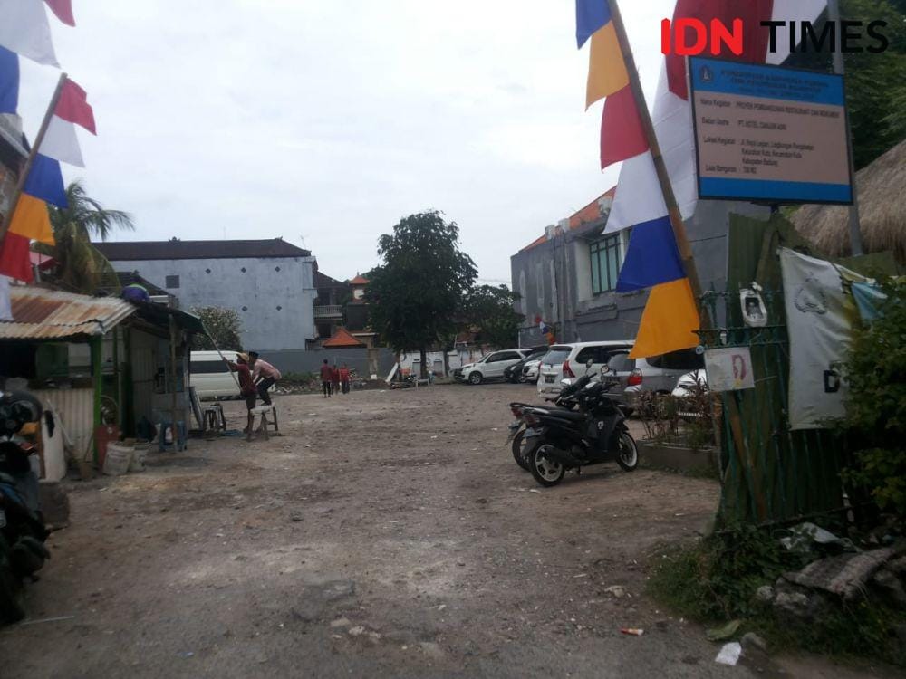 IDN Times/Irma Yudistirani