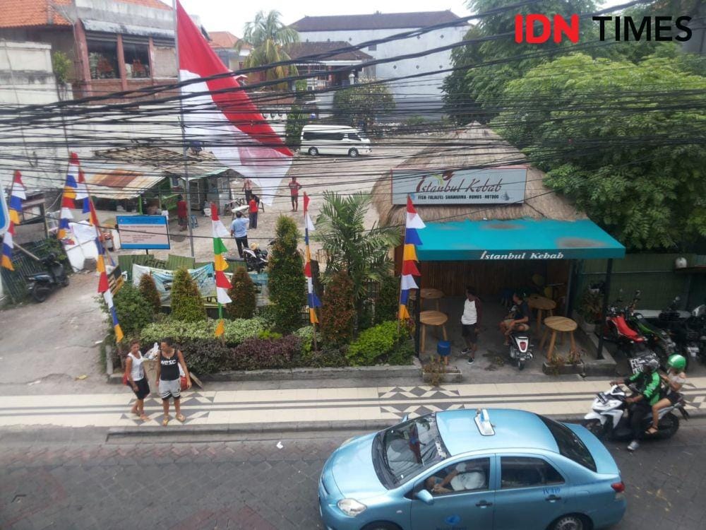 IDN Times/Irma Yudistirani