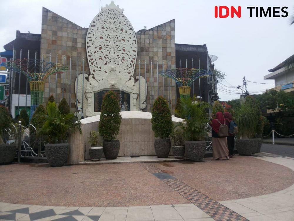 IDN Times/Irma Yudistirani