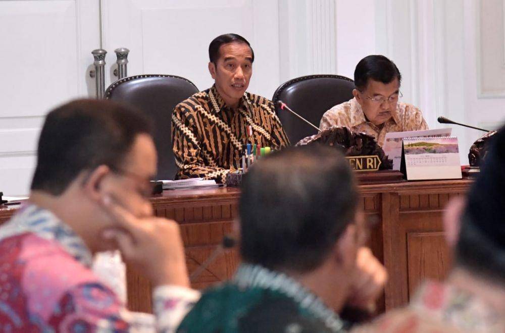 Dok.IDN Times/Biro Pers Kepresidenan