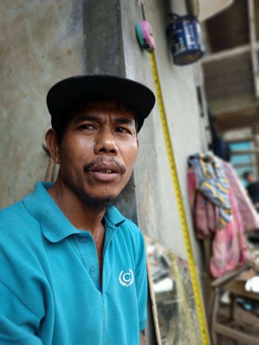 IDN Times/Axel Jo Harianja