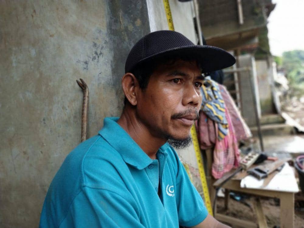 IDN Times/Axel Jo Harianja