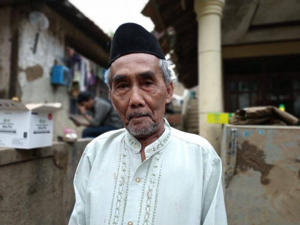 IDN Times/Axel Jo Harianja