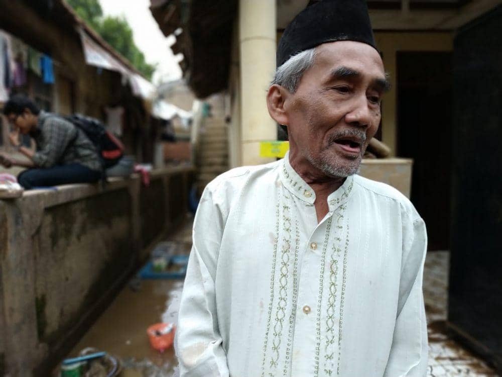 IDN Times/Axel Jo Harianja