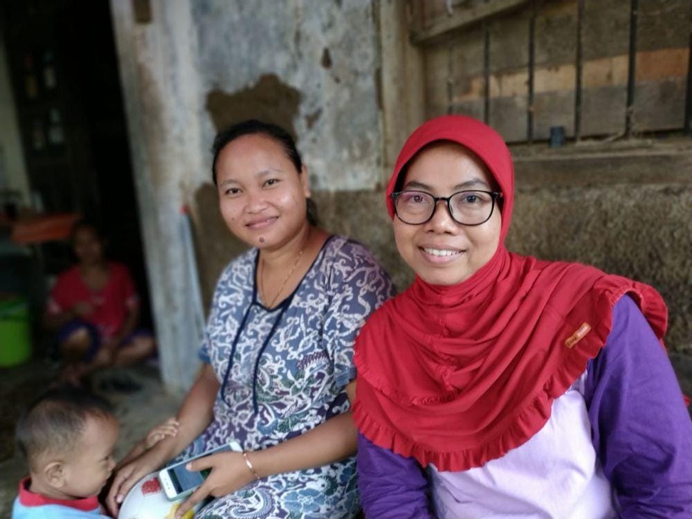 IDN Times/Axel Jo Harianja