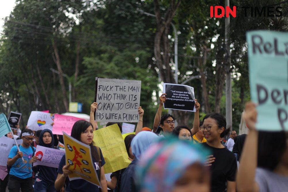 IDN Times/Alvita Wibowo