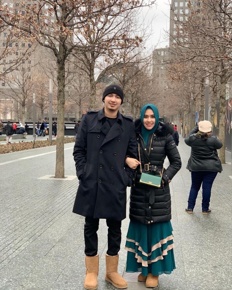 Instagram.com/kartikaputriworld