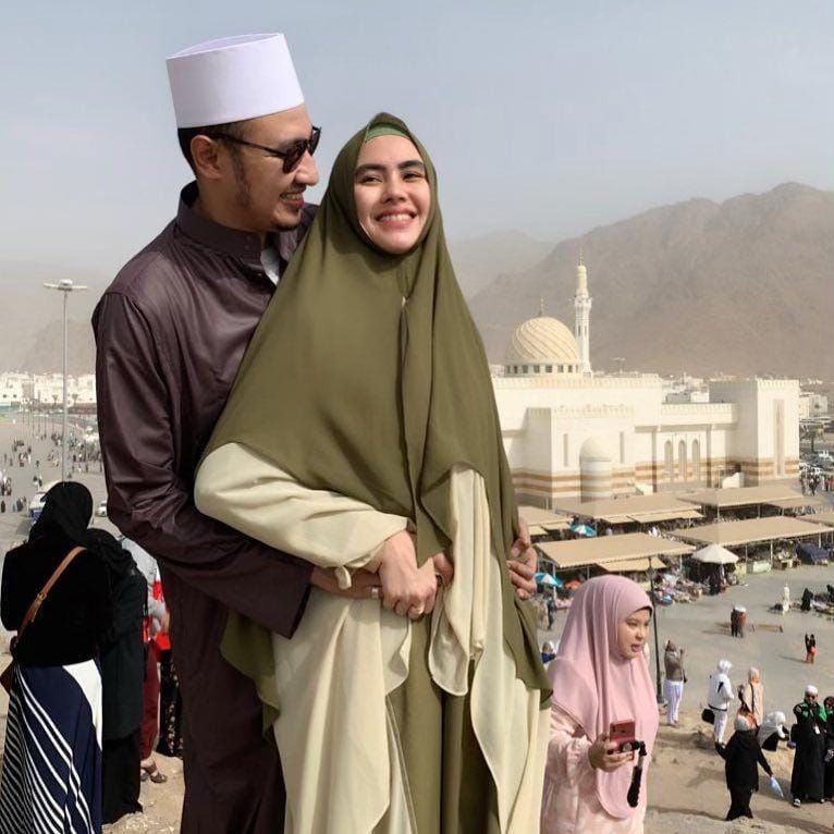 Instagram.com/kartikaputriworld