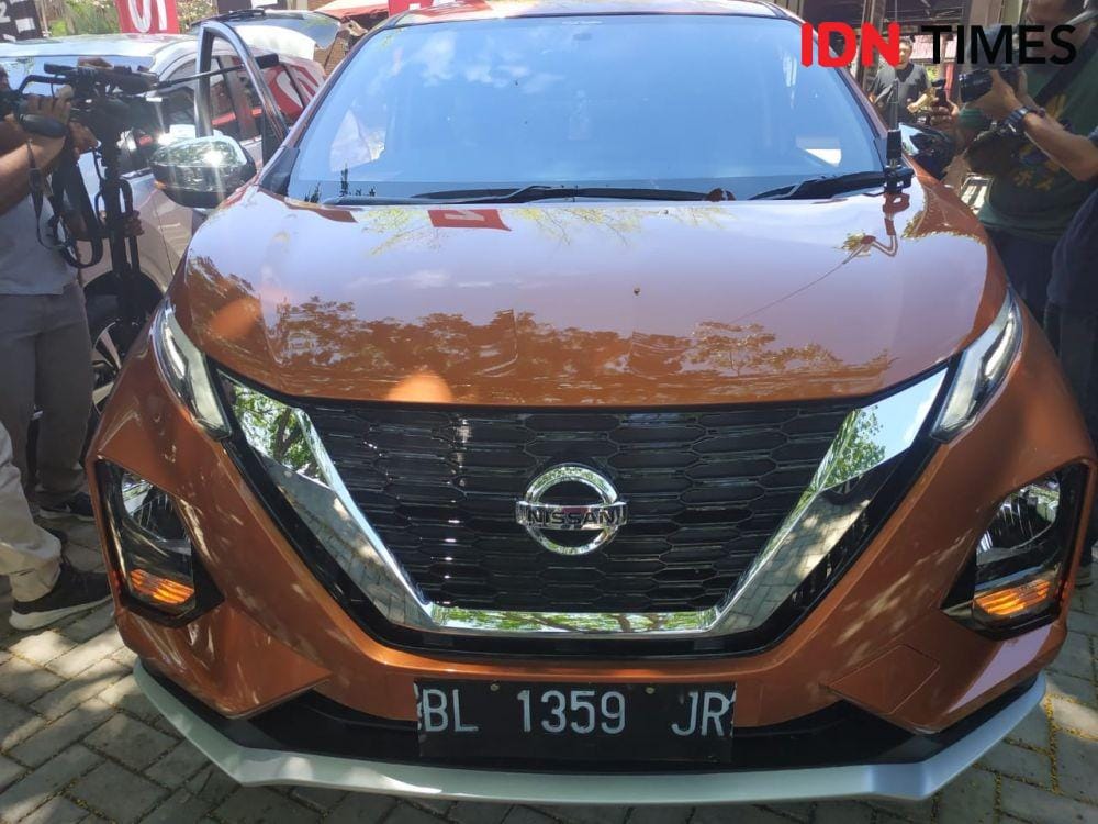 IDN Times/Ilyas Listianto Mujib