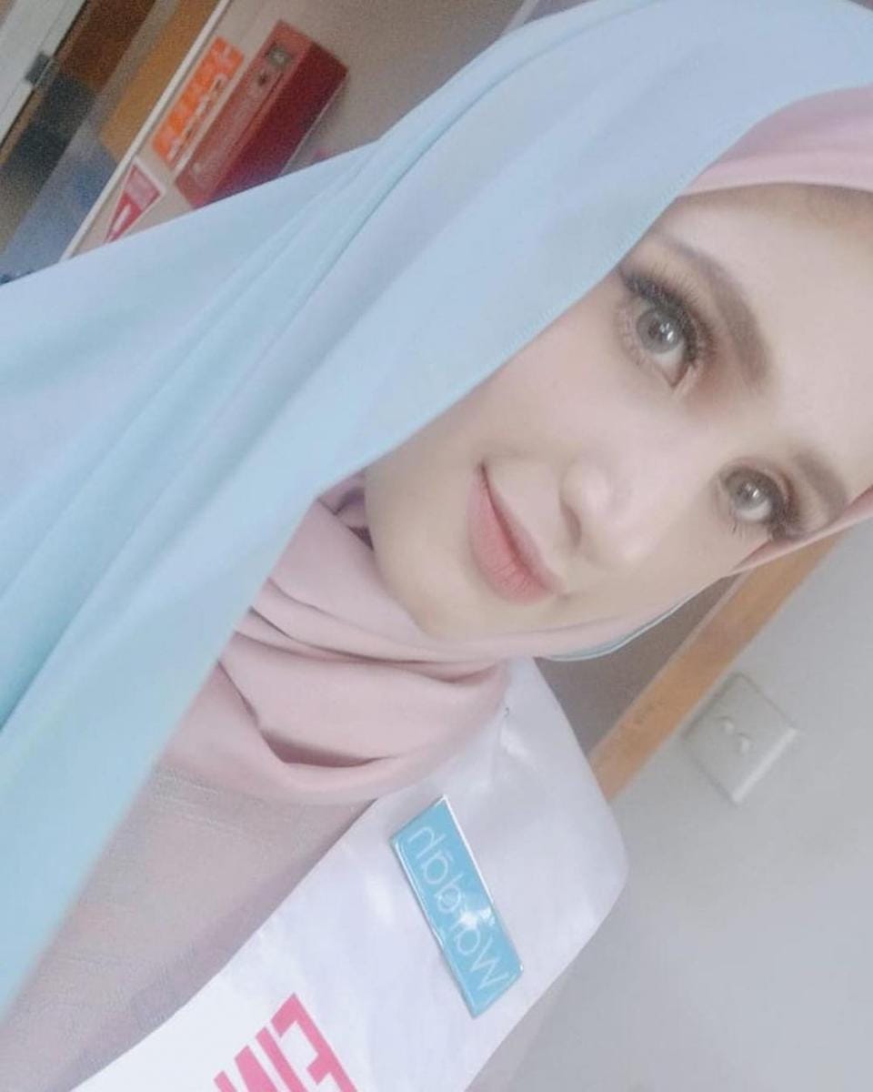 Instagram/bashadjiee