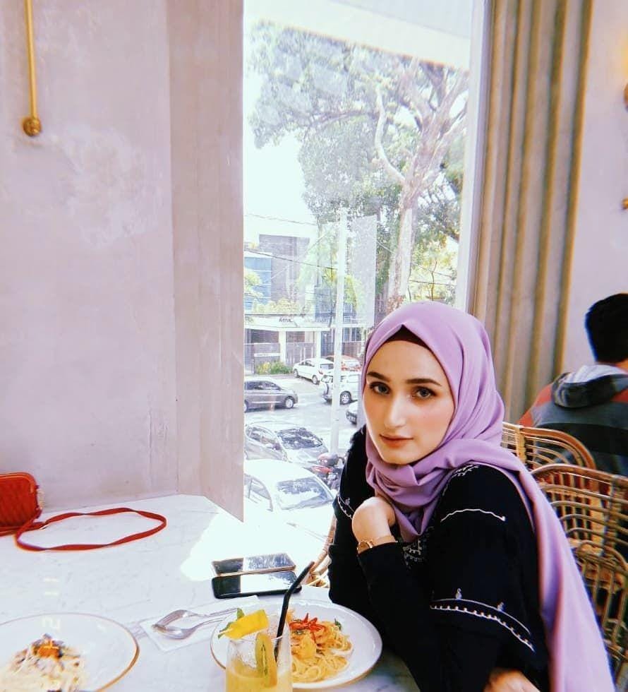 Instagram/bashadjiee