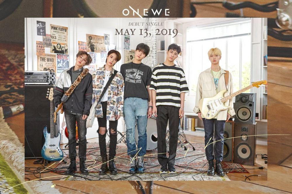 Twitter.com/@official_ONEWE
