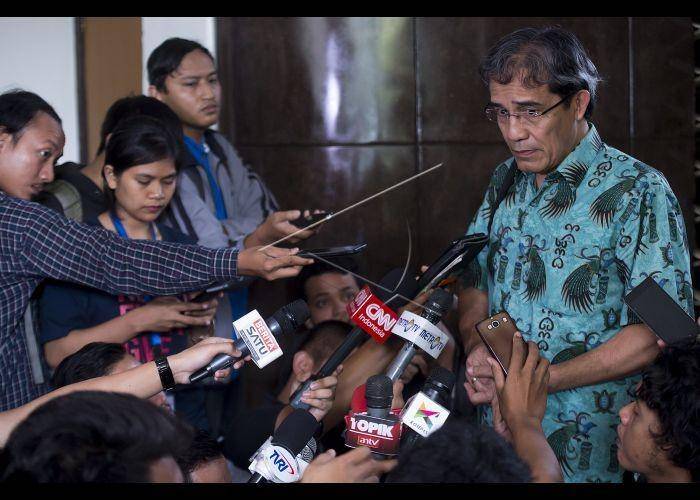 ANTARA FOTO/Widodo S Jusuf