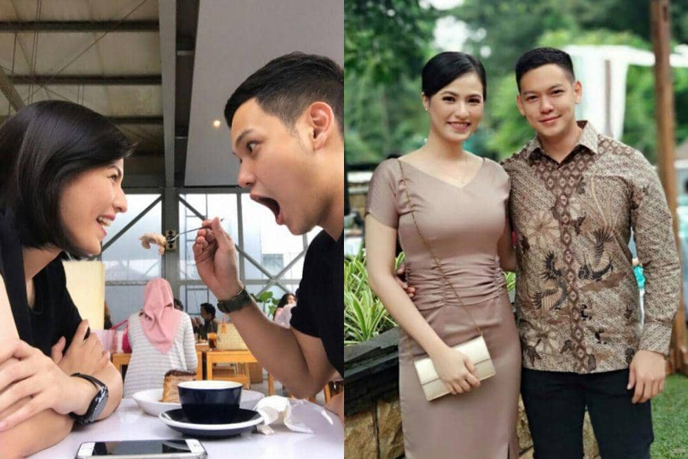 Mulai Go Public, Ini 10 Potret Mesra Ferly Putra & Pacar Barunya