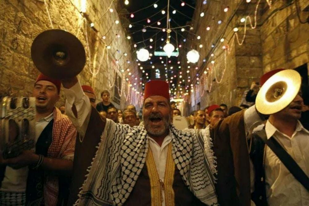 festivalsherpa.com/Ammar Awad/Reuters