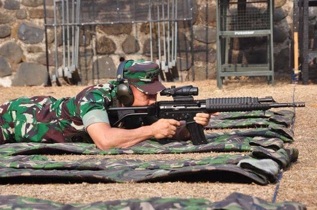 PT. Pindad (Persero)