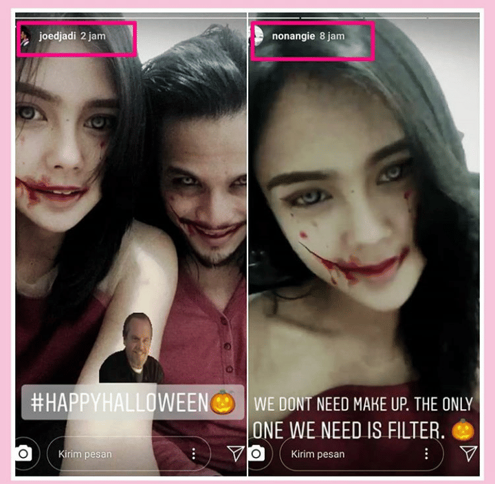 instagram.com/lamiscorner