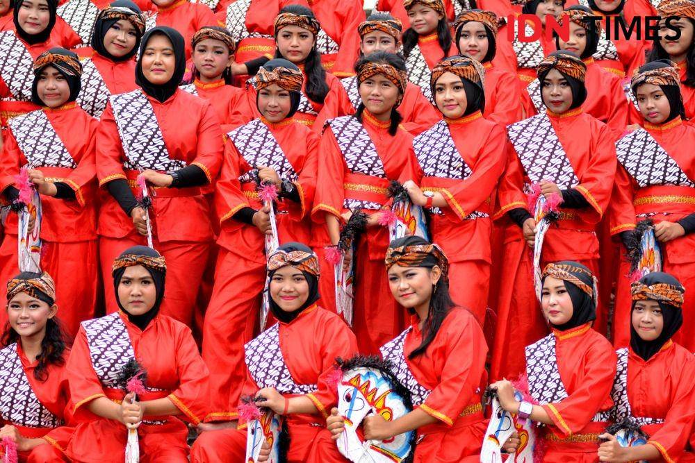 IDN Times/Nugroho Adi Purwoko