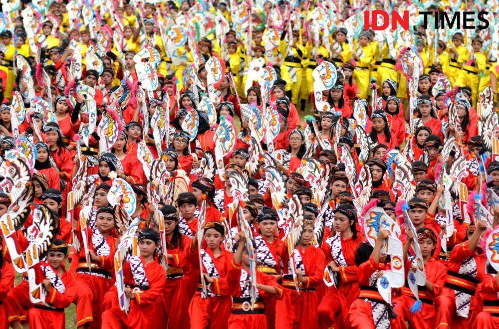 IDN Times/Nugroho Adi Purwoko