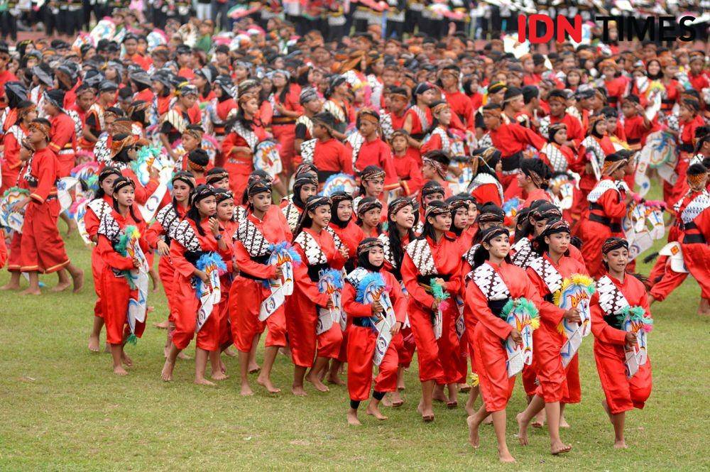 IDN Times/Nugroho Adi Purwoko