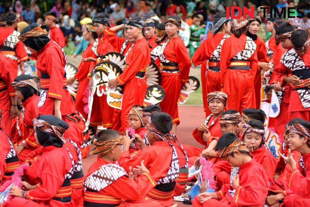 IDN Times/Nugroho Adi Purwoko