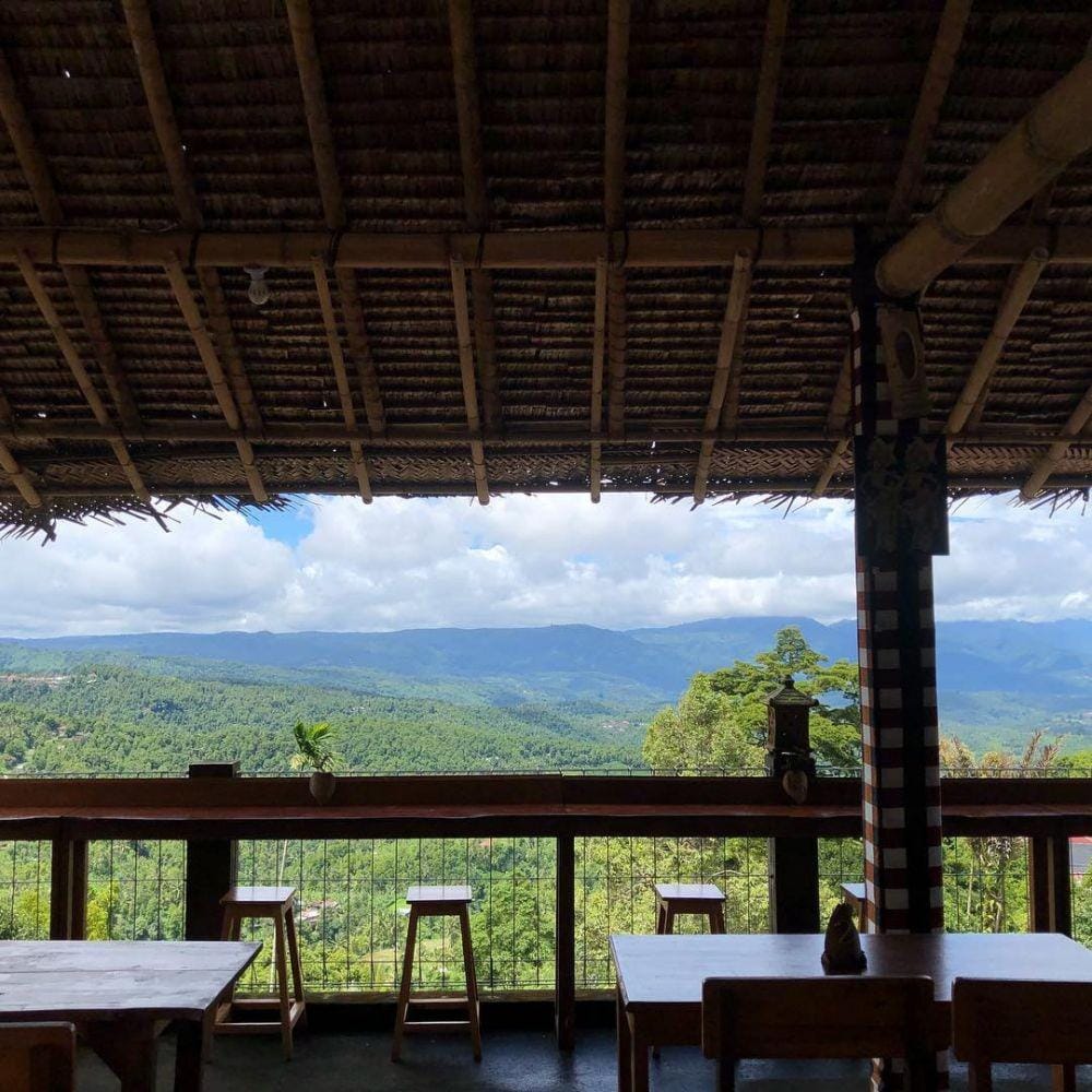 Instagram.com/warungclassicbali